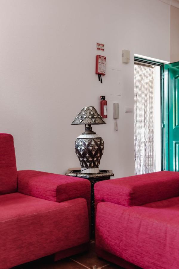 Quinta Do Cerrado Setubal Guest House Exterior photo