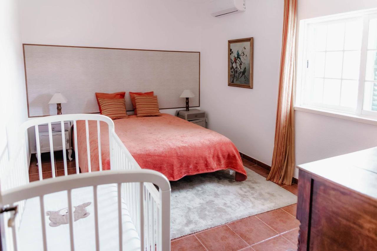 Quinta Do Cerrado Setubal Guest House Exterior photo