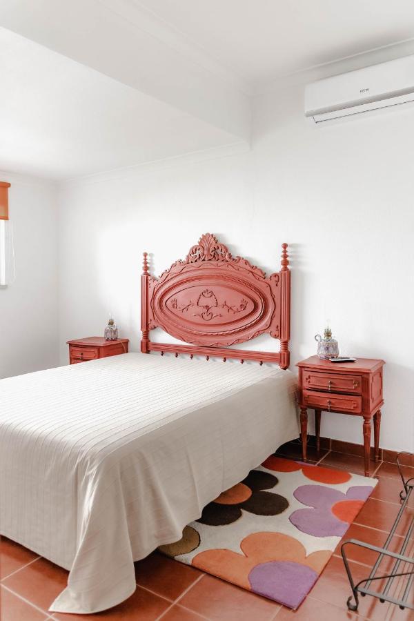 Quinta Do Cerrado Setubal Guest House Exterior photo