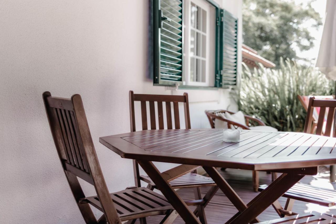 Quinta Do Cerrado Setubal Guest House Exterior photo