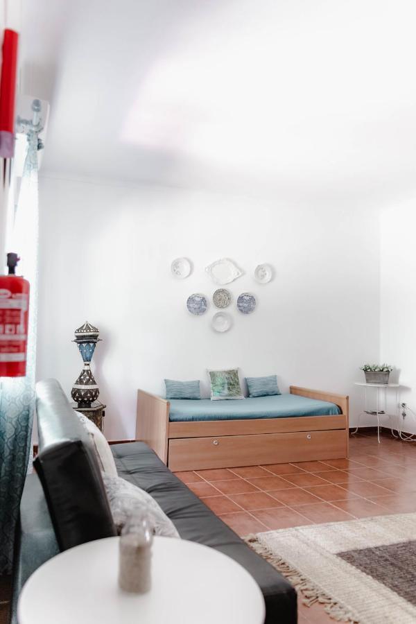 Quinta Do Cerrado Setubal Guest House Exterior photo
