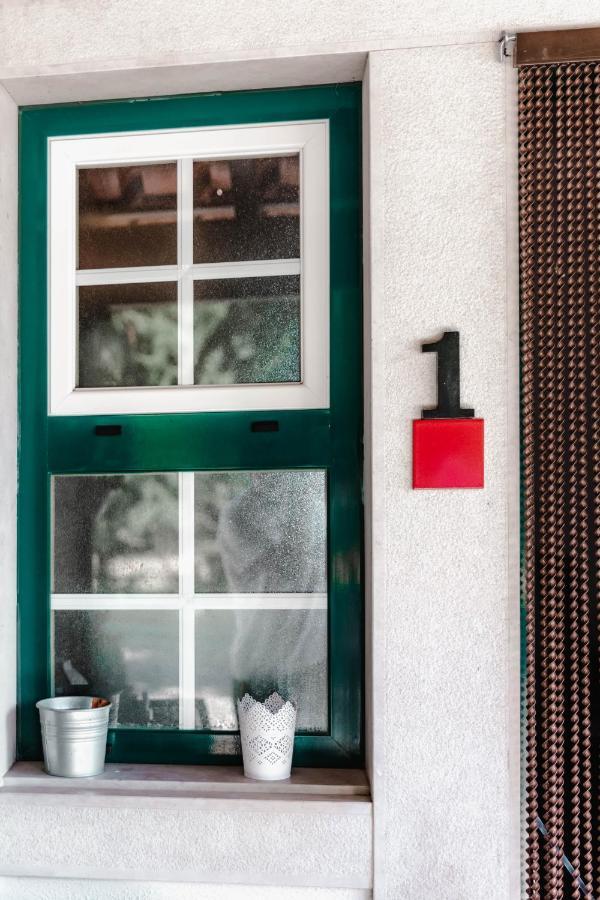 Quinta Do Cerrado Setubal Guest House Exterior photo
