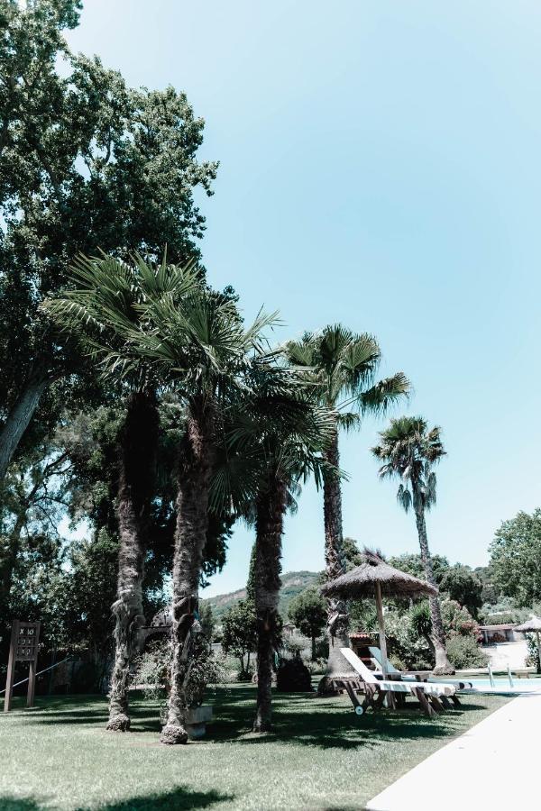 Quinta Do Cerrado Setubal Guest House Exterior photo