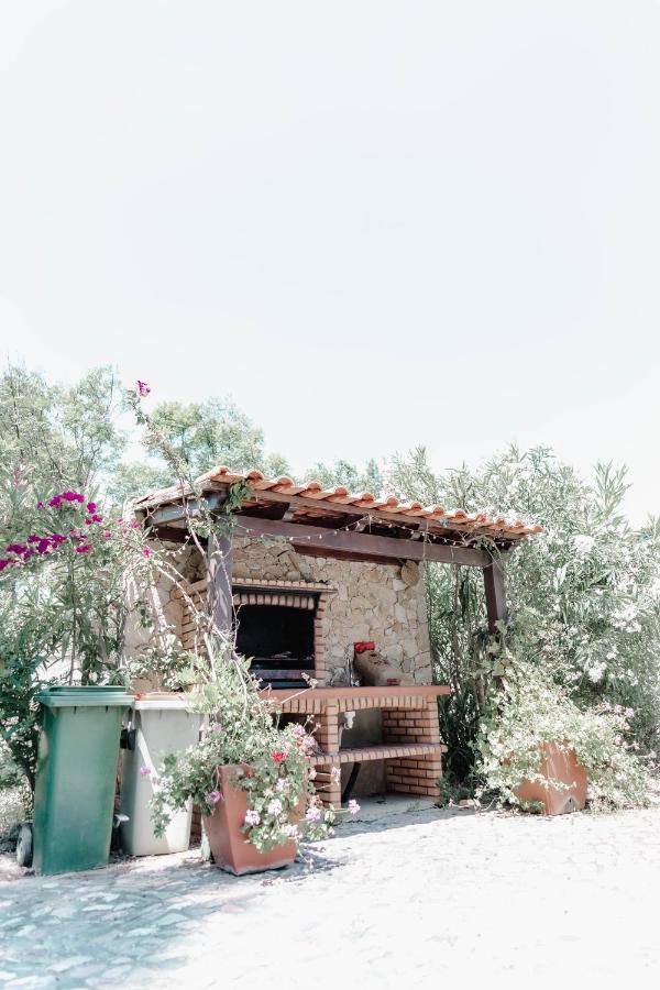 Quinta Do Cerrado Setubal Guest House Exterior photo