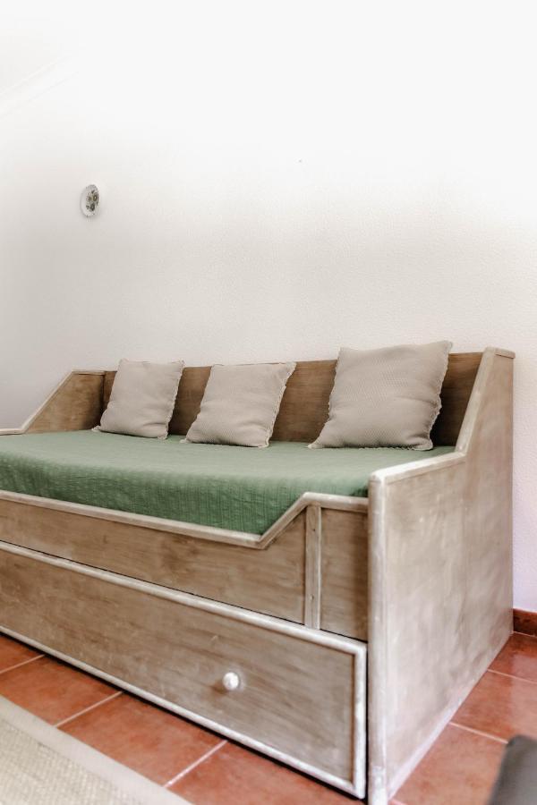 Quinta Do Cerrado Setubal Guest House Exterior photo