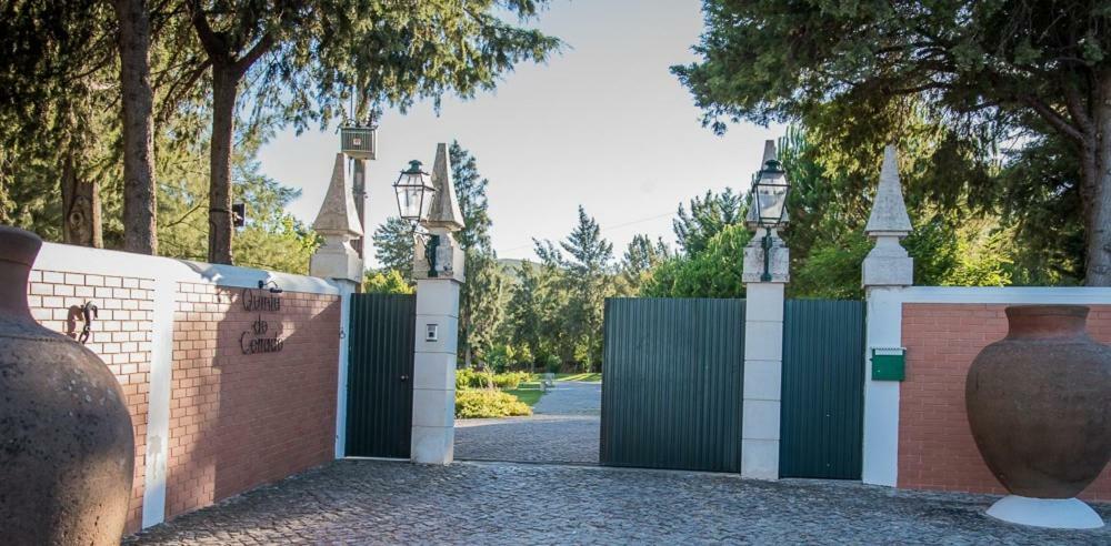 Quinta Do Cerrado Setubal Guest House Exterior photo