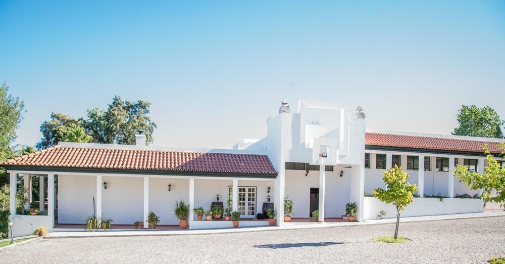 Quinta Do Cerrado Setubal Guest House Exterior photo